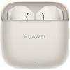 HUAWEI FreeBuds SE 3, Earbuds, 42 ore di lunga durata, leggera e compatta, ricarica rapida 10 minuti, connessione semplice, connessioni Bluetooth 5.4, IP54, beige