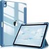 FINTIE Cover per iPad Air 11 M4/M3/M2 (2026-2024)/iPad Air 5a&4a Gen 10,9