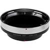 Fotodiox Anello Adattatore Professionale per Bronica ETR Obiettivo a Fotocamera Nikon