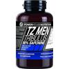 POWER HOUSE NUTRITION Tribulus Terrestris 90% Saponine, TZ MEN, Alto Dosaggio - Promuove Energia, Forza e Massa Muscolare, Powerhouse Nutrition, Made in Italy, 120 Compresse