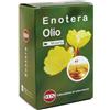 KOS Srl OLIO DI ENOTERA 60PRL 500MG KOS