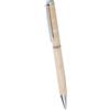 IMPRESSION Penna a sfera lucienne | legno d'acero | twist Personalizzate o neutre
