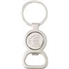 IMPRESSION Portachiavi soren | con apribottiglie e gettone Personalizzate o neutre