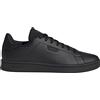 Adidas Urban Court , Nero