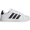 Adidas Streettalk Donna , Bianco