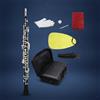 Oboe In Do, Semiautomatici, In Legno Sintetico, 22 Tasti, Strumento A Fiato Per