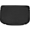 ELEMENT Tappetino Bagagliaio Premium Antiscivolo per AUDI A1 | 2010-2015 | 100% Adatto, Tappetino Gomma per Bagagliaio, Protezione paraurti, Impermeabile, Resistente