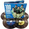NOT NOW 100 Soul Classics