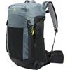Mc Kinley Mckinley EDDA I VT 28 VARIO Zaino da trekking unisex, blu petrolio/nero Ni, taglia unica