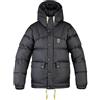 Fjällräven Expedition Down Lite Jacket M, Giacca da Spedizione, Uomo, Nero (550-Black), M