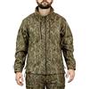 Mossy Oak Giacca da uomo in pile foderata in pile Sherpa 2.0 da uomo