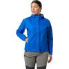 Helly Hansen Donna Giacca Impermeabile Loke