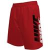 NIKE Swimwear Costume a Boxer, University Red, S Uomo