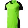 Pro Touch Damen Cup Maglietta, Donna, Cup, Verde, 42