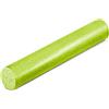 Yes4All Rullo in schiuma ad alta densità per schiena, varie dimensioni e colori, per yoga, pilates, 91,4 cm, color lime