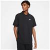 NIKE M NSW SPE Polo Matchup PQ Polo Unisex - Adulto