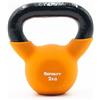 Athlyt Kettlebell Rivestiti in Neoprene, 2 kg