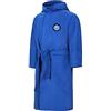 Inter Collezione Ufficiale, Accappatoio, Asciugamani, Poncho, Uomo Donna e Bambino varie colorazioni e materiali