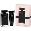 Narciso Rodriguez For Her Pacco regalo eau de toilette 100 ml + crema corpo 75 ml