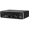 BEHRINGER UMC22 INTERFACCIA AUDIO 2X2 SCHEDA USB 2 IN 2 OUT 24 BIT 48 KHZ PC E MAC PREAMPLIFICATORE MICROFONICO MIDAS