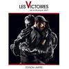 Virgin Music S16 - Ed Les victoires de la musique 2021