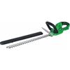 Kooper Tagliasiepi Ricaricabile, Lama 52 cm, Batteria Non Inclusa, 20V