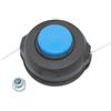 RAGDAA La Testa del Trimmer sostituisce for Husqvarna T25B M8 T25BB M8 T25B M10 11 5 Il 336LIC 536LIRX 536LILX 536LIR 536LIL 136LIC