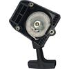Generic Hanzete 41371904000 - Avviatore a spirale di ricambio per decespugliatore Stihl FS80 FS85 BG85 FR85 FS75