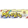 Marevivo Sardanelli Tonno all'Olio di Semi di Girasole, confezione da 3 X 80 gr (240g)