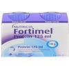 Nutricia Fortimel Protein Sabor Neutro - 4 x 125ml