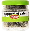 D'Amico - Capperi Al Sale, N.10 - 70 G