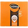 motta Caffè in Cialde Caffè Motta 30 Pezzi Cialde Universali Espresso Classico