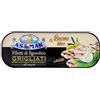 As Do Mar Asdomar Filetti Di Sgombro Grigliato All'Olio Di Oliva, 120g