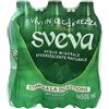 Sveva Acqua Frizzante 0.5L (Confezione da 6)