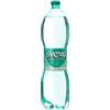 Sveva - Acqua Minerale, Effervescente Naturale, Stimola la Digestione - 1500 ml
