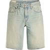 Levi's - Baggy Dad Jort, Pantaloncini in Denim Donna