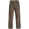 JACK & JONES Pantaloni Baggy Fit | Baggy fit, Casual, Temperatura massima 40°C ciclo normale