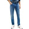 Tommy Jeans - Scanton Slim Bj1231 Dm0dm22960, Sottile Uomo