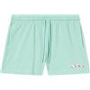 Champion - Women - Graphic Shorts, Pantaloncini Donna