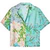 Desigual Cam_SILKA, 4001 Green Water, L