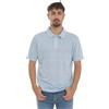 GANT Linen SS Polo Uomo
