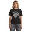 G-Star Text Gr R T Wmn T-Shirt Donna