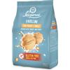 D.LAZZARONI & C. SpA FROLLINI YOGURT MIELE 200G