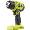 Ryobi Pistola termica senza fili ONE+ agli ioni di litio da 18 Volt (solo utensile) P3150