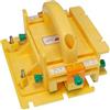 MICROJIG GRR-RIPPER PRO - Blocco di spinta 3D definitivo per sicurezza, precisione e controllo, sistema di forza a 3 direzioni, include kit SafeRip, ideale per seghe da banco, fresatrice e altro,