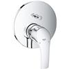 Grohe 24043002 Parte Esterna Vasca-Doccia Incasso per Smartbox Eurosmart