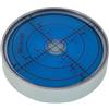 UMEI Livello cardanico a bolla orizzontale ad alta precisione Fascia a bolle orizzontale Sfera orizzontale livellatore orizzontale Precisione 15'/2 (6010 mmNoctilucent)