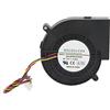 Dioche Ventola di Raffreddamento Senza Spazzole DC12V 6A 8300 RPM 300CFM Alto Flusso D'aria Doppio Cuscinetto a Sfere per Stazione Base di Comunicazione