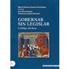 Nuova Cultura Gobernar sin legislar. Ediz. italiana e spagnola
