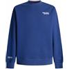 Pepe Jeans Reflect Logo Crew Maglia di Tuta Uomo